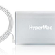 Illustration for article titled HyperMac External Battery Gives MacBooks a 32 Hour Boost